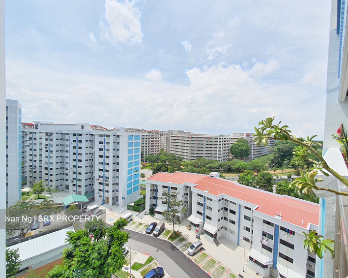 Tampines Street 22 thumbnail photo